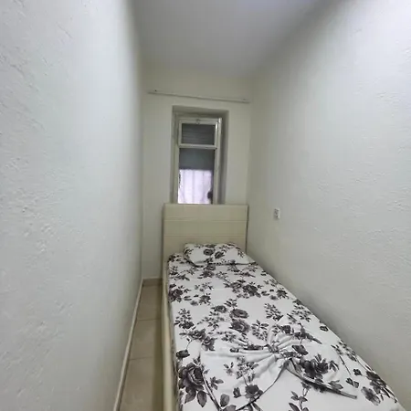 Ground Floor Apartment *